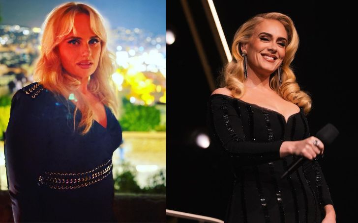 Top 5 Celebrities Transformations